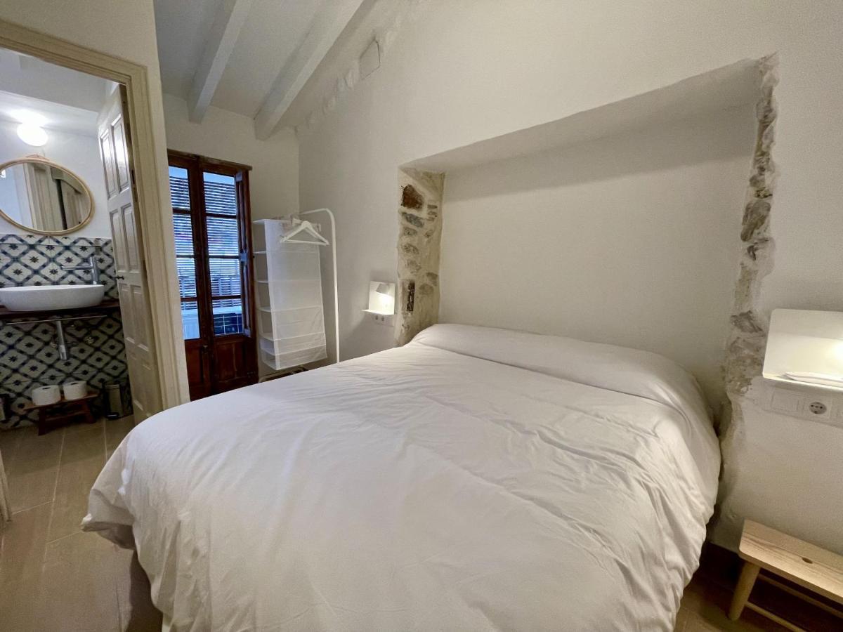 Casa En El Puerto De Denia Villa Bagian luar foto