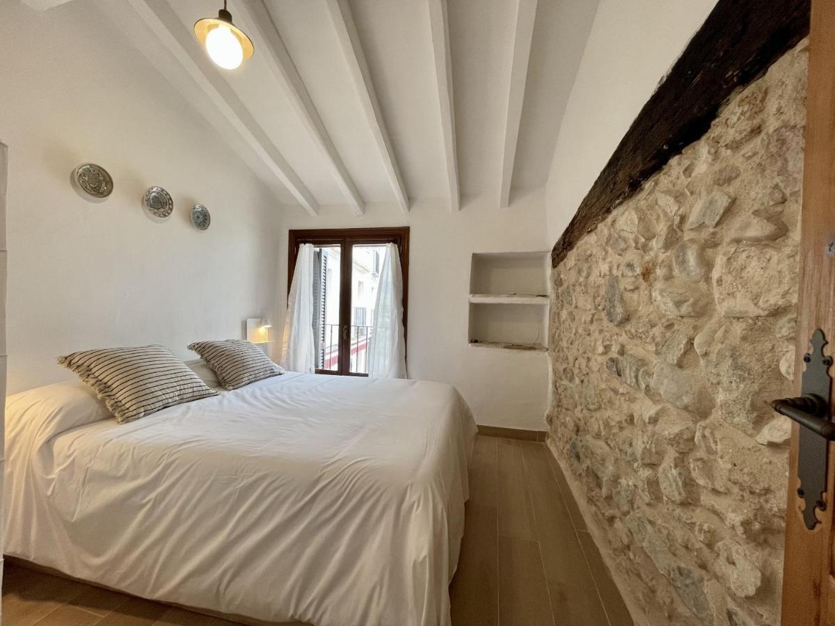 Casa En El Puerto De Denia Villa Bagian luar foto